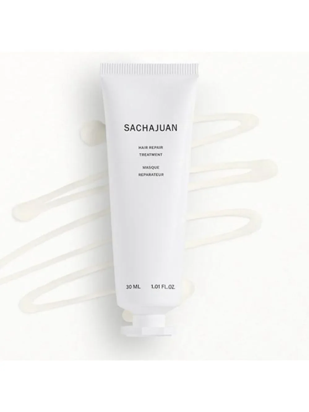 Sachajuan Hair Repair Treatment | NEW | Travel Size 30mL 1oz | Safety Sealed